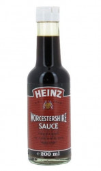 Sos Worcester HEINZ 150ml
