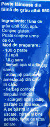 Spirale Fusilli ARO 4x400g - Img 3