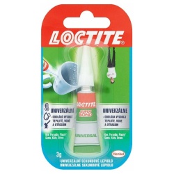 Super Glue LOCTITE Super Bond 3g