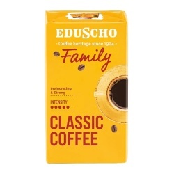 TCHIBO Eduscho Family Cafea Macinata 500g