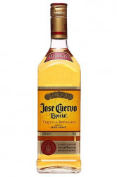 Tequila JOSE CUERVO Gold Reposado Blue Agave 700ml - 22089054
