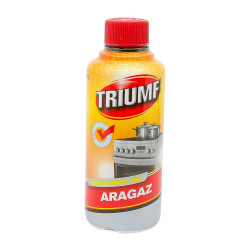 TRIUMF Cuptor si Aragaz Rezerva 375ml
