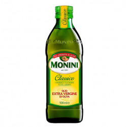 Ulei de Masline Extra Virgin MONINI 500ml