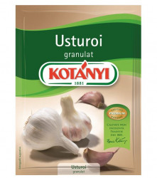 Usturoi Granulat KOTANYI 28g