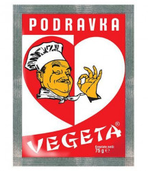 Vegeta PODRAVKA Rosie 75g