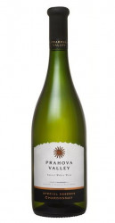 Vin Alb Chardonnay PRAHOVA VALLEY Special Reserve S 750ml - 22042195