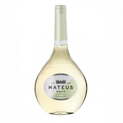 Vin Alb MATEUS Portugalia 750ml - 22042195