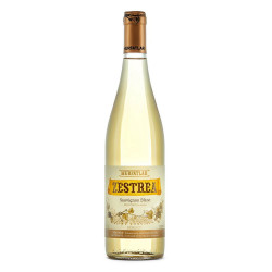 Vin Alb Sauvignon Blanc ZESTREA MURFATLAR DemiSec DOC-CMD 750ml - 22042195
