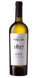 Vin Alb Sauvignon PURCARI S 750ml - 22042195