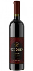 Vin Rosu Cabernet Sauvignon BECIUL DOMNESC Dulce 750ml - 22042998