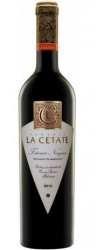 Vin Rosu Feteasca Neagra LA CETATE Sec 750ml - 22042998