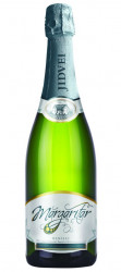 Vin Spumant Alb JIDVEI Margaritar DS 750ml - 22042195