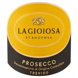 Vin Spumant Prosecco LA GIOIOSA Treviso Sec 750ml - 22041015 - 22041096 - Img 2