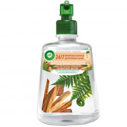 AIRWICK Naturmatic Rezerva Odorizant de Camera Lemn de Santal 228ml