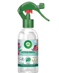 AIRWICK Odorizant Spray Odour Neutralising Eucalipt & Frezia 237ml