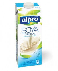ALPRO Bautura (tip Lapte) din Soia 1L - 22029911 - Img 3