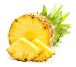 Ananas Calibru 5-6 pret/kg (cca.2kg/buc) - 08043000 - Img 2