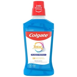 Apa de Gura Fara Alcool COLGATE Plaque Protect 500ml