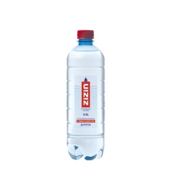 Apa Minerala Carbogazoasa ZIZIN 12 x500ml - 22011019