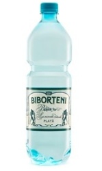 Apa Plata BIBORTENI 6x1L - 22011019