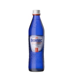 Apa Plata BORSEC sticla 12x330ml - 22011011