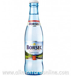Apa Plata BORSEC sticla 12x330ml - 22011011
