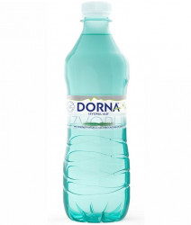 Apa Plata DORNA IZVORUL ALB 12x500ml - 22011011 - Img 2