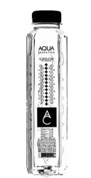 Apa Plata Naturala AQUA CARPATICA 12x500ml - 22011011