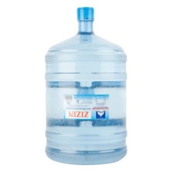 Apa Plata ZIZIN 19L (Recipient pt. Dozator) - Fara Ambalaj la Schimb - 22011011