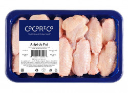 Aripi de Pui AGRICOLA / COCO RICO pret/kg