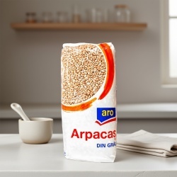 Arpacas din Grau ARO 1Kg
