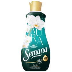 Balsam de Rufe SEMANA Aura - Smile 1.4L - 70 Spalari