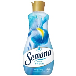 Balsam de Rufe SEMANA Extra Fresh - Bright Sky 1.5L - 75 Spalari