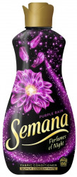 Balsam de Rufe SEMANA Perfumes of Night - Purple Rain 1.7L
