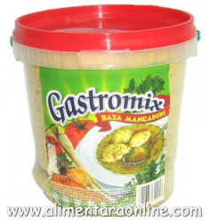 Baza pentru Mancare CIO GASTROMIX 1Kg - Img 2
