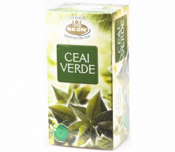 BELIN Ceai Verde 20x1.5g - Img 2