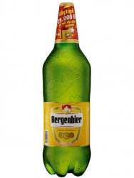Bere Blonda BERGENBIER 6x2.5L - 22030009