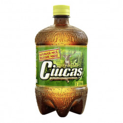 Bere Blonda CIUCAS Pet 6x1L - 22030009
