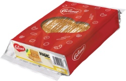 Biscuiti cu Crema cu Aroma de Lamaie DR. GERARD Magic Lemon 800g