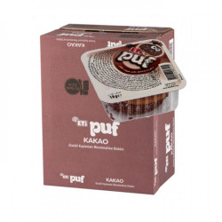 Biscuiti cu Spuma de Lapte si Cacao ETI PUF 48x18g - Img 2