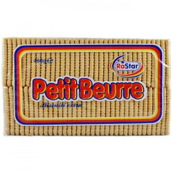 Biscuiti Petit Beurre ROSTAR 460g
