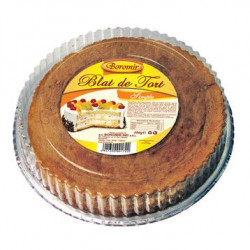 Blat de Tort Simplu BOROMIR 400g