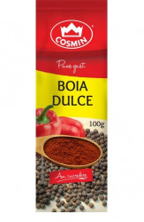 Boia Dulce COSMIN 100g