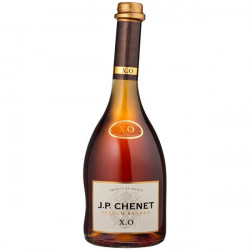 Brandy JP CHENET XO 36% 700ml - 22082018