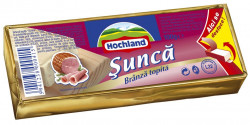 Branza Topita cu Sunca HOCHLAND Bloc 90g