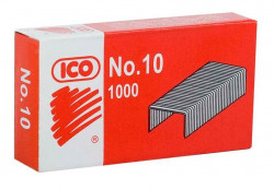 Capse Metalice Mici Rezerve Nr.10 10x1000buc - Img 1