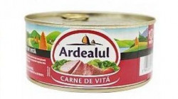 Carne de Vita csv. ARDEALUL 300g