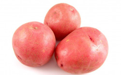 Cartofi Rosii pentru Salata Plasa 2.5Kg - 0701 - Img 2