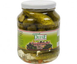 Castraveti in Otet DEFNE 1350g