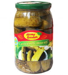 Castraveti Murati HOME GARDEN 720g
